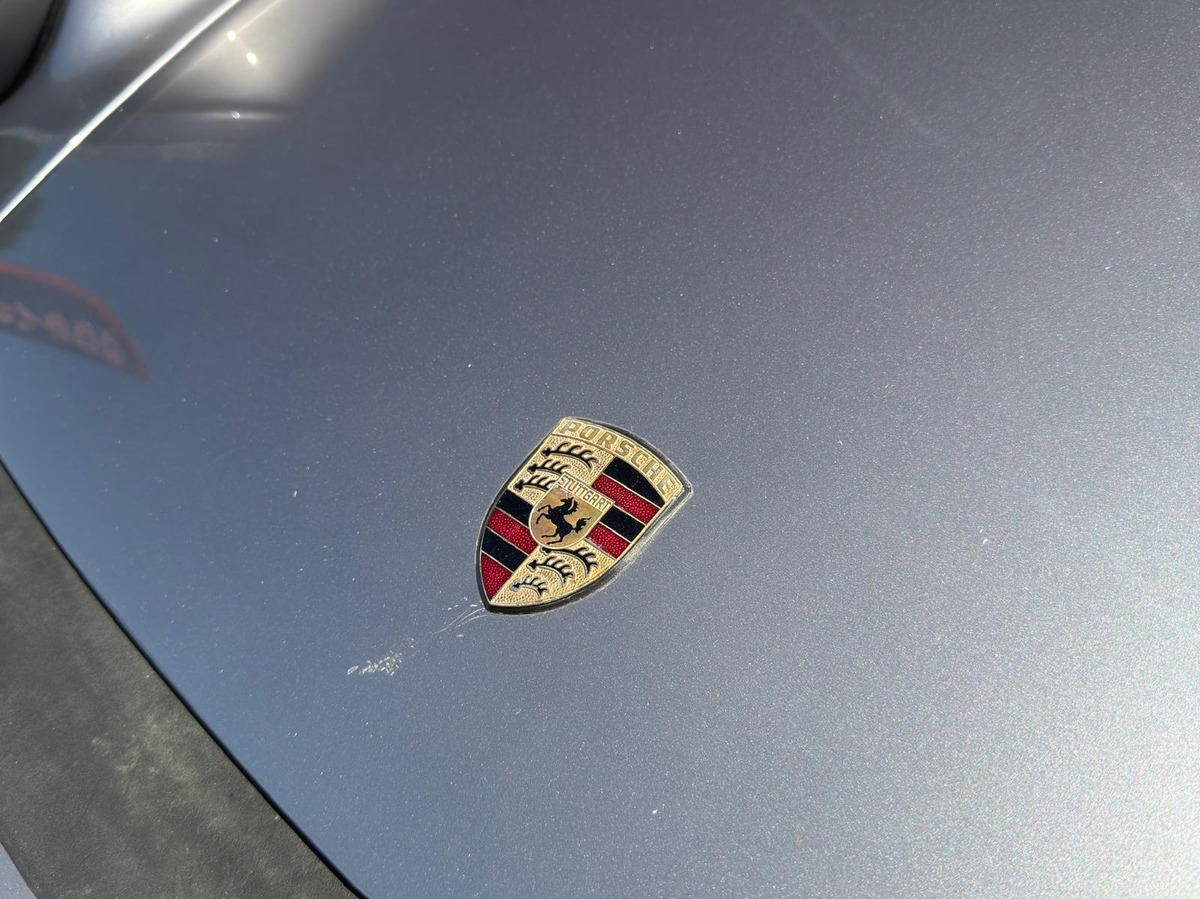 Porsche 911 SC 3.2 231ch Carrera