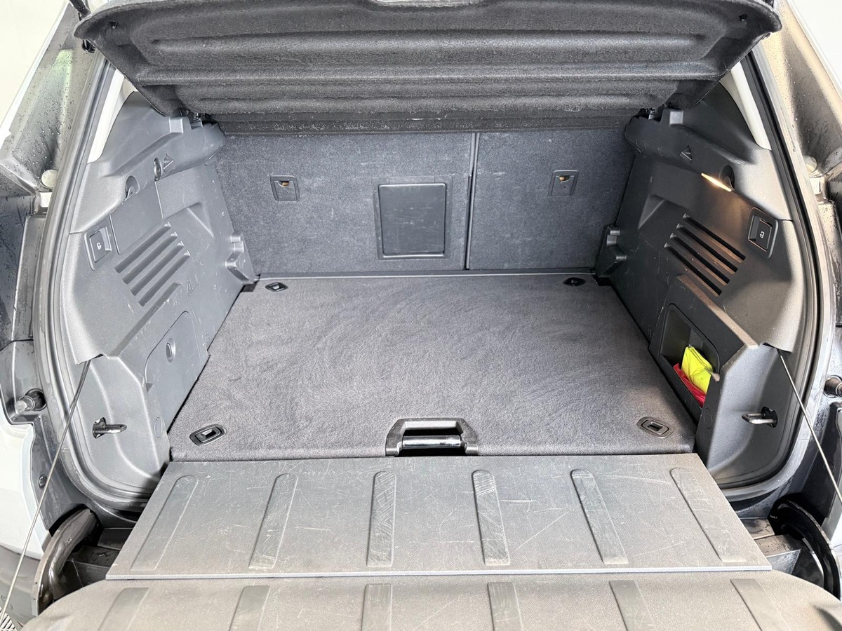 Peugeot 3008 1.6 BlueHdi 115   Allure première main