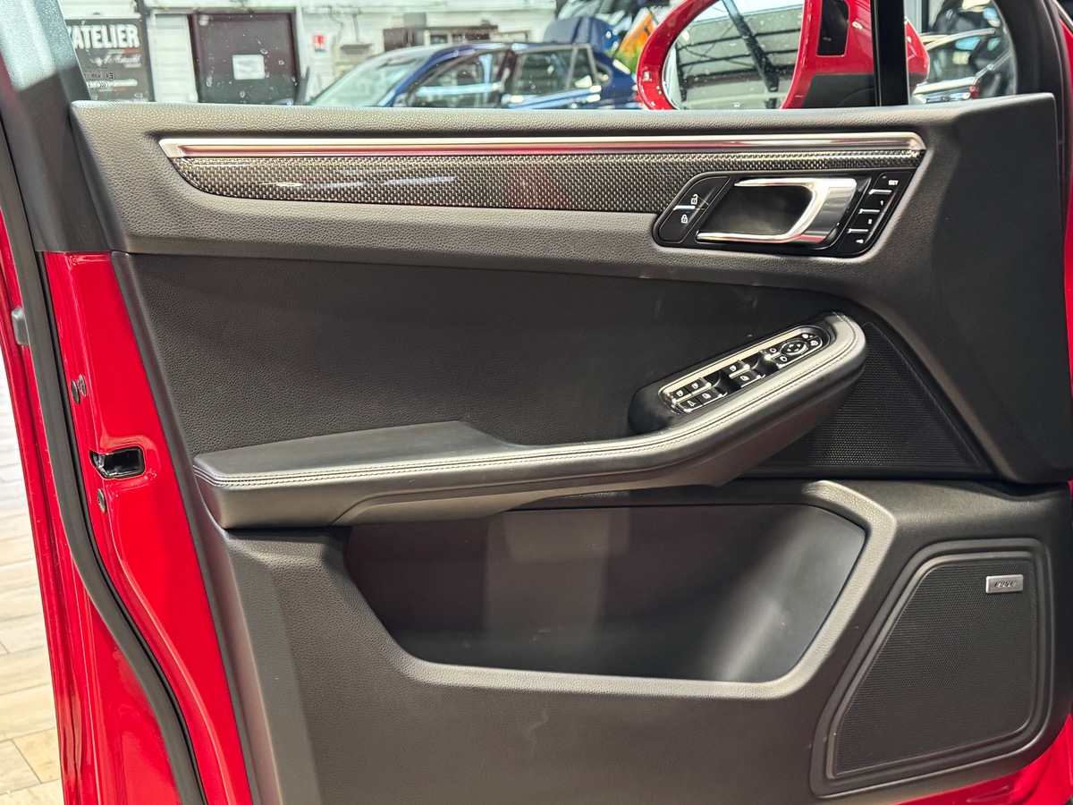 Porsche Macan S 3.0 V6 354CV PDK h