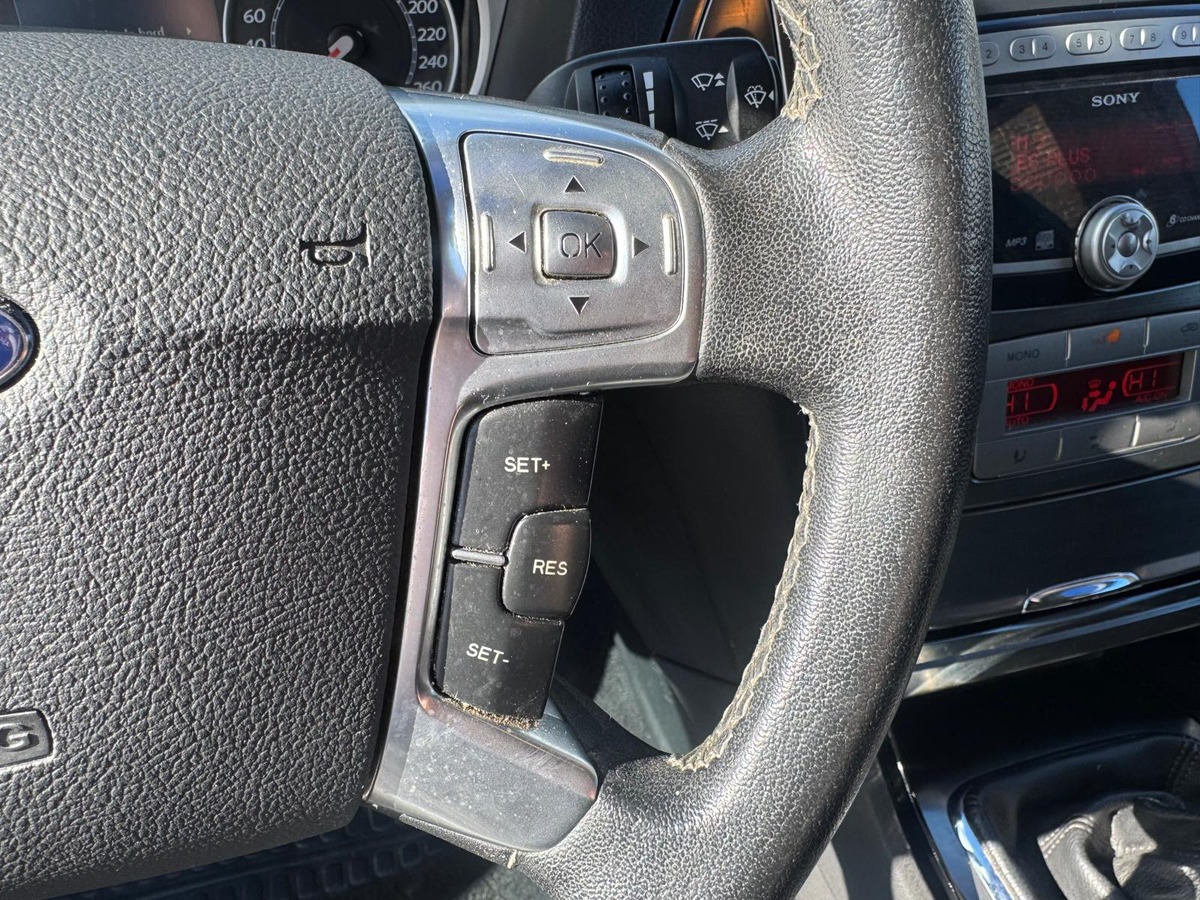 Ford Mondeo 2.0 TDCI 150cv Titanium - Garantie