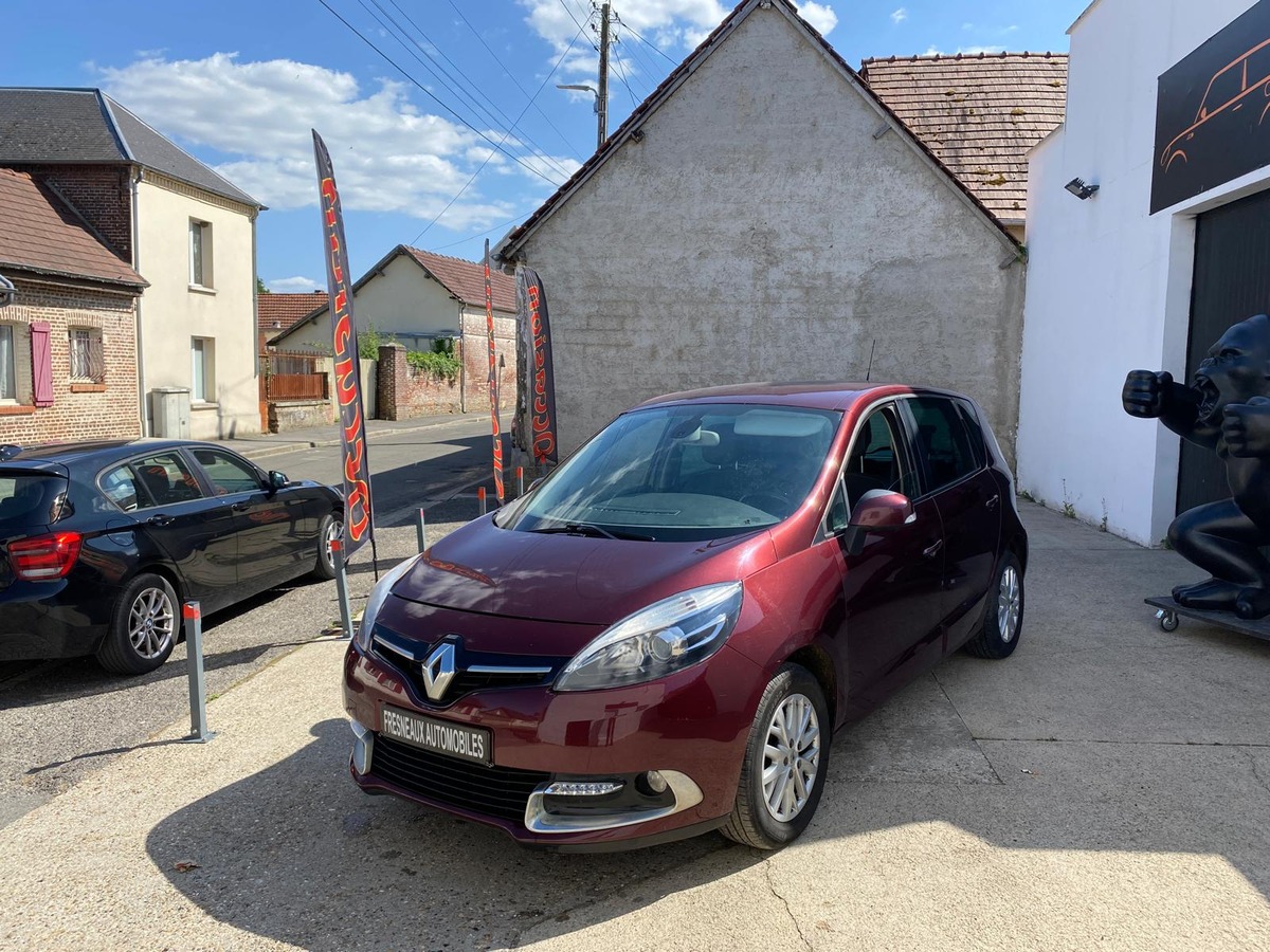 Photo du véhicule