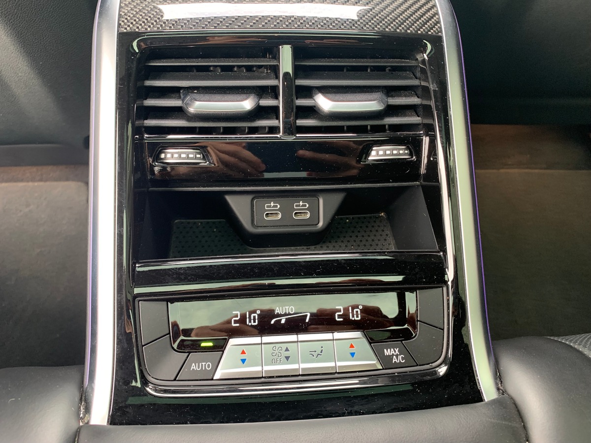 Bmw Série 8 Gran Coupé 340 | M Sport Technic | Toit ouvrant panoramique | Caméra | Sièges ventilés