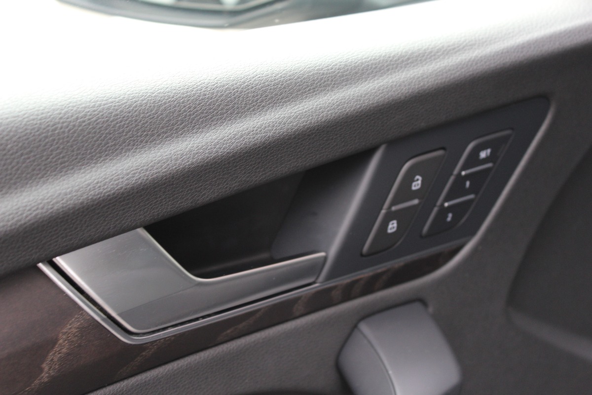 Audi Q5 35 TDI AVUS TOIT OUVRANT