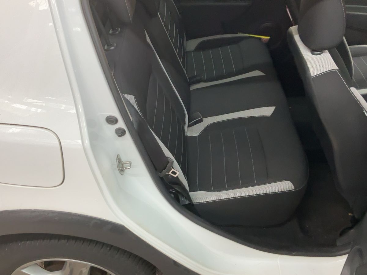 Dacia Sandero Stepway 0.9 TCe Prestige