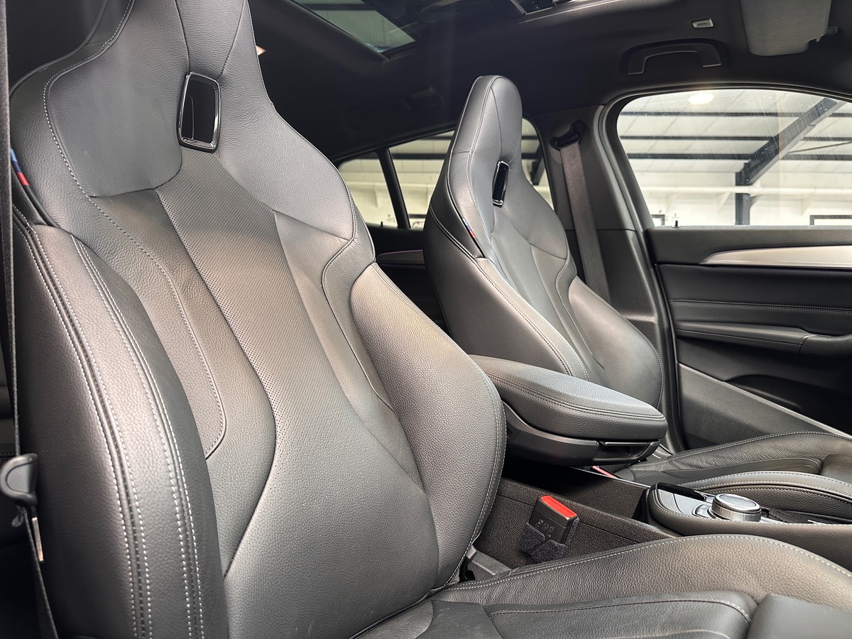 Bmw X2 xDrive 25e M Sport BVA6 - Toit ouvrant / HUD / Harman Kardon / Sièges Sports