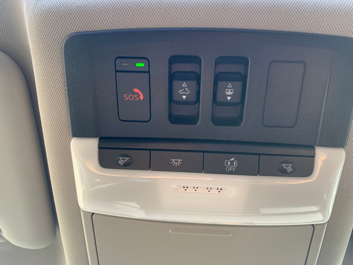 Nissan X-trail 204 | Tekna | Toit ouvrant panoramique | Caméra recul | Siéges chauffants | Attelage