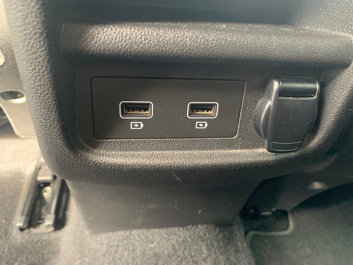 RENAULT Kadjar BUSINESS