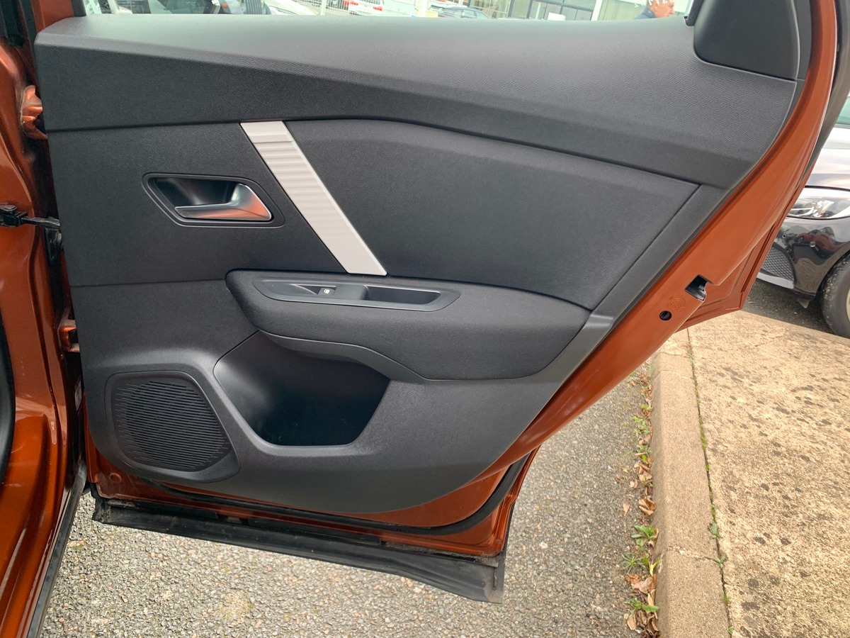 Citroën C4 100 ch | Feel | Connect Nav | Apple carplay Android auto | Radar de stationnement arriére