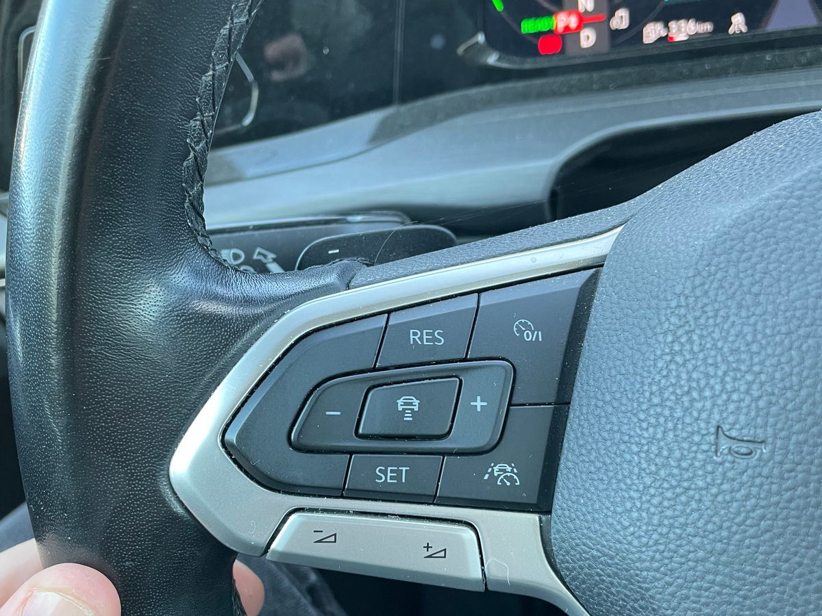 Volkswagen Golf STYLE 1.4 eHYBRID rechargeable