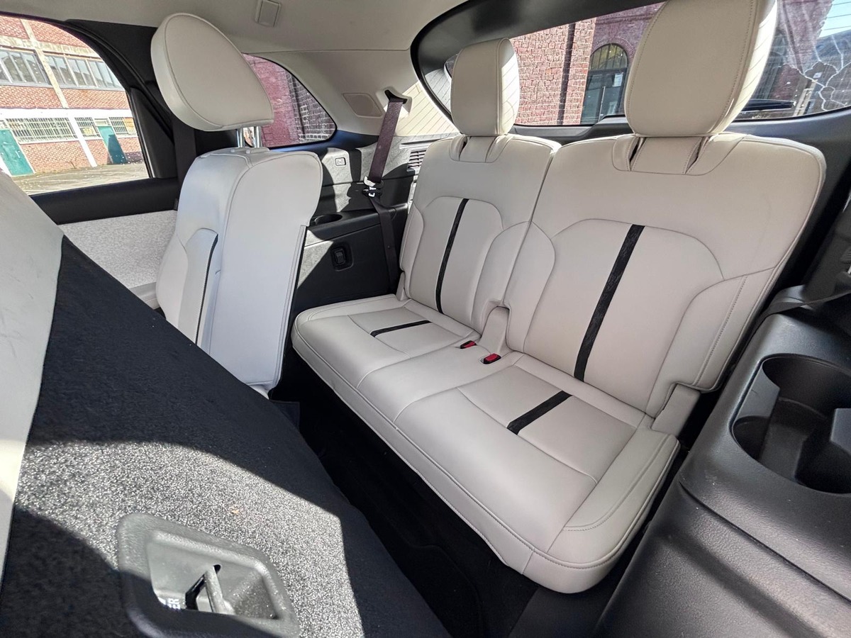 Mazda CX-80 3.3 e-SKYACTIV D 254ch Takumi Plus 7 PLACES