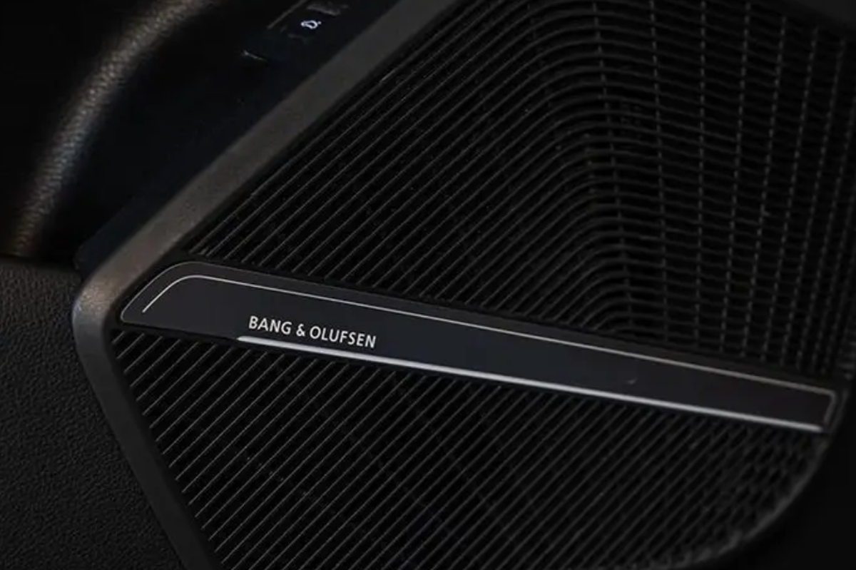 Audi SQ5 II 3.0 TDI Mild Hybrid 341ch Quattro Tiptronic 8