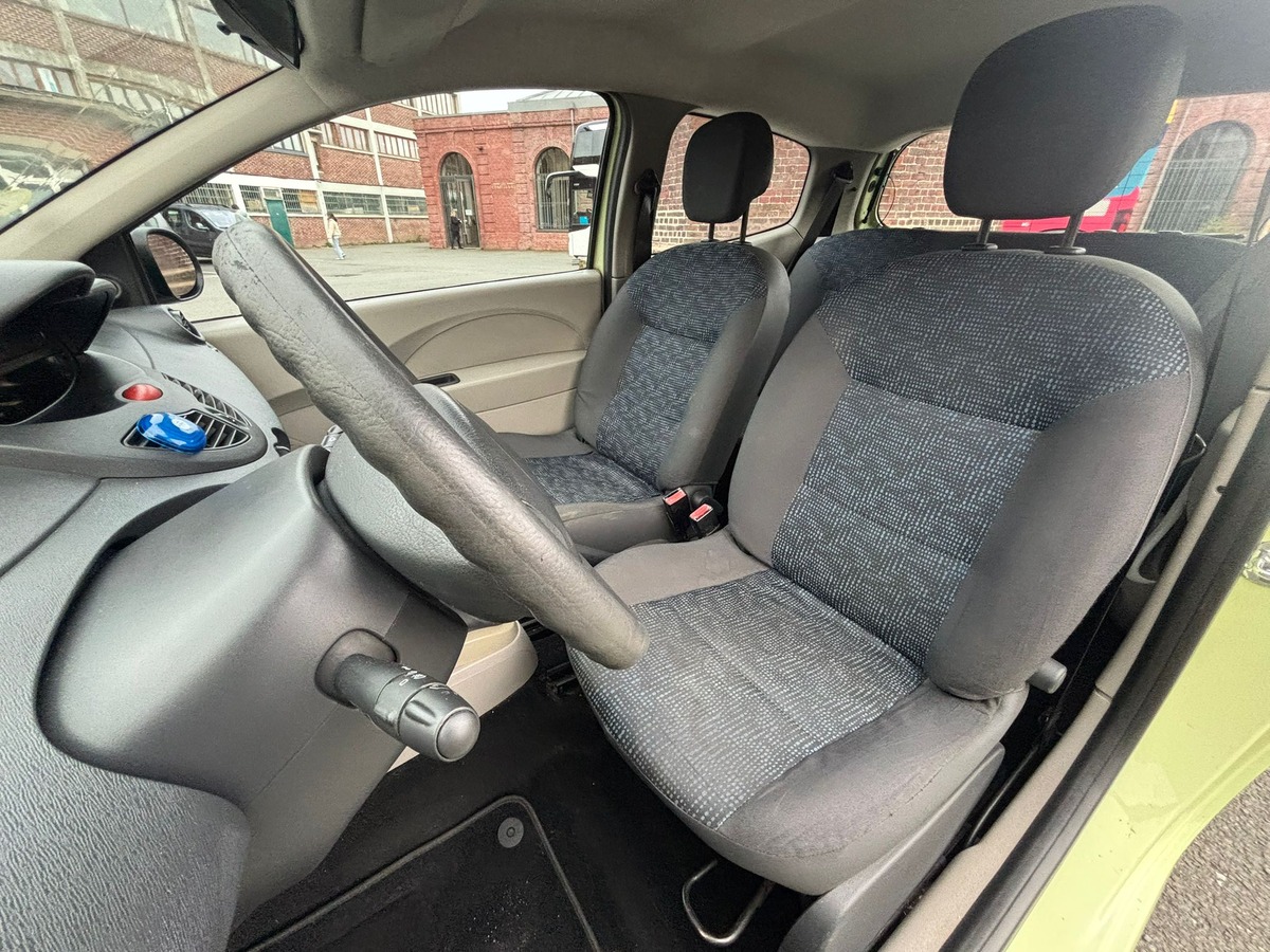 RENAULT Twingo 1.2 Authentique - Distribution Neuve - Garantie