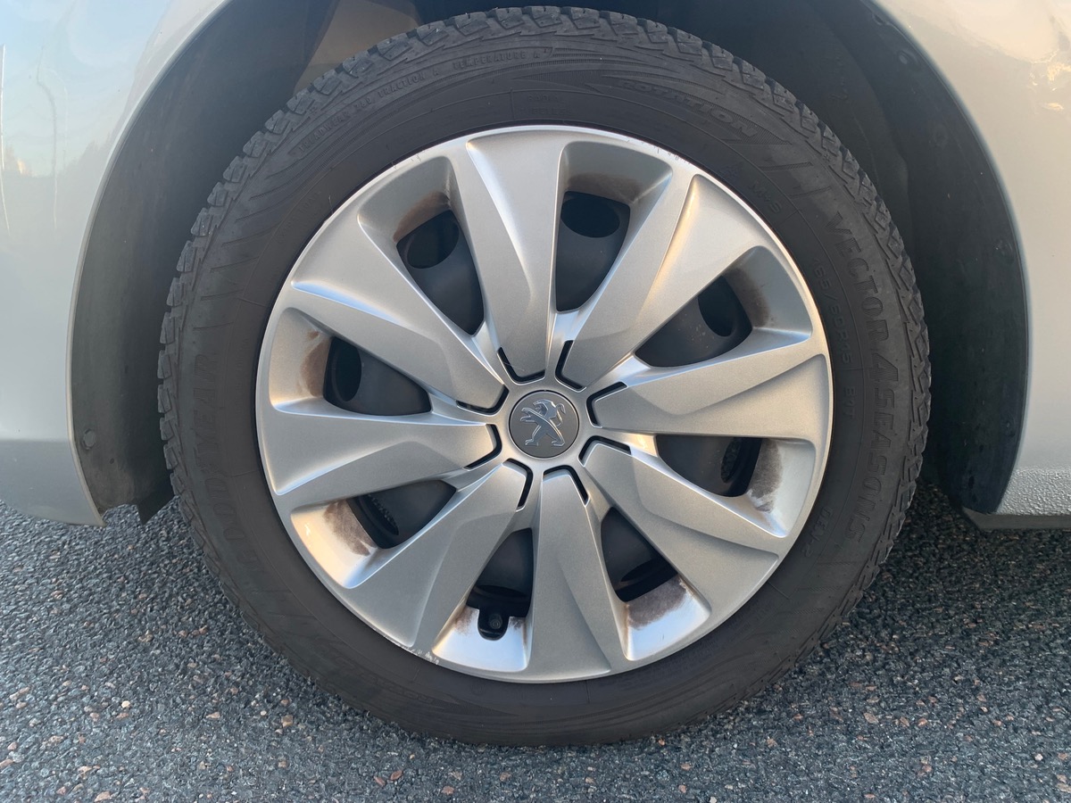 Peugeot 108 72 ch | Style | Régulateur de vitesse | Climatisation | Kit mains libres Bluetooth