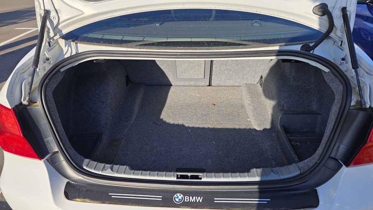 Bmw Série 3 E90 320d LCi Edition Executive (184 ch)