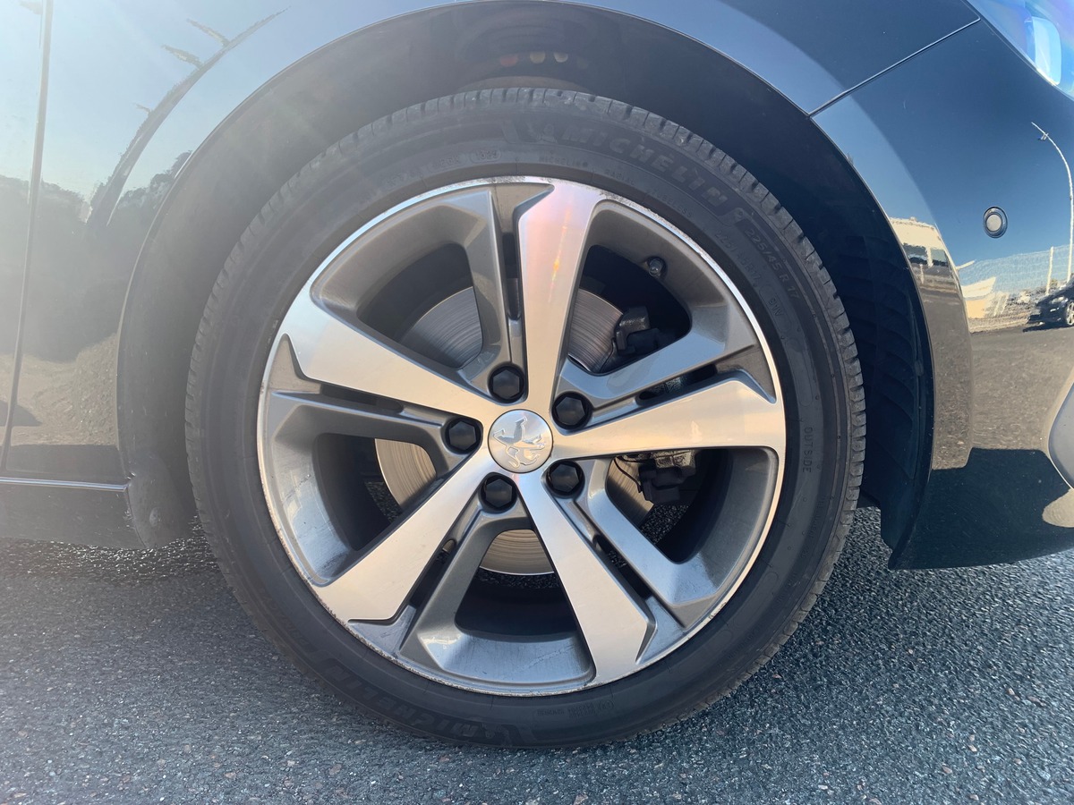 Peugeot 308 SW ALLURE | 150 ch | 1iére MAIN | Mirror screen | Pack Side Security | Siéges chauffants