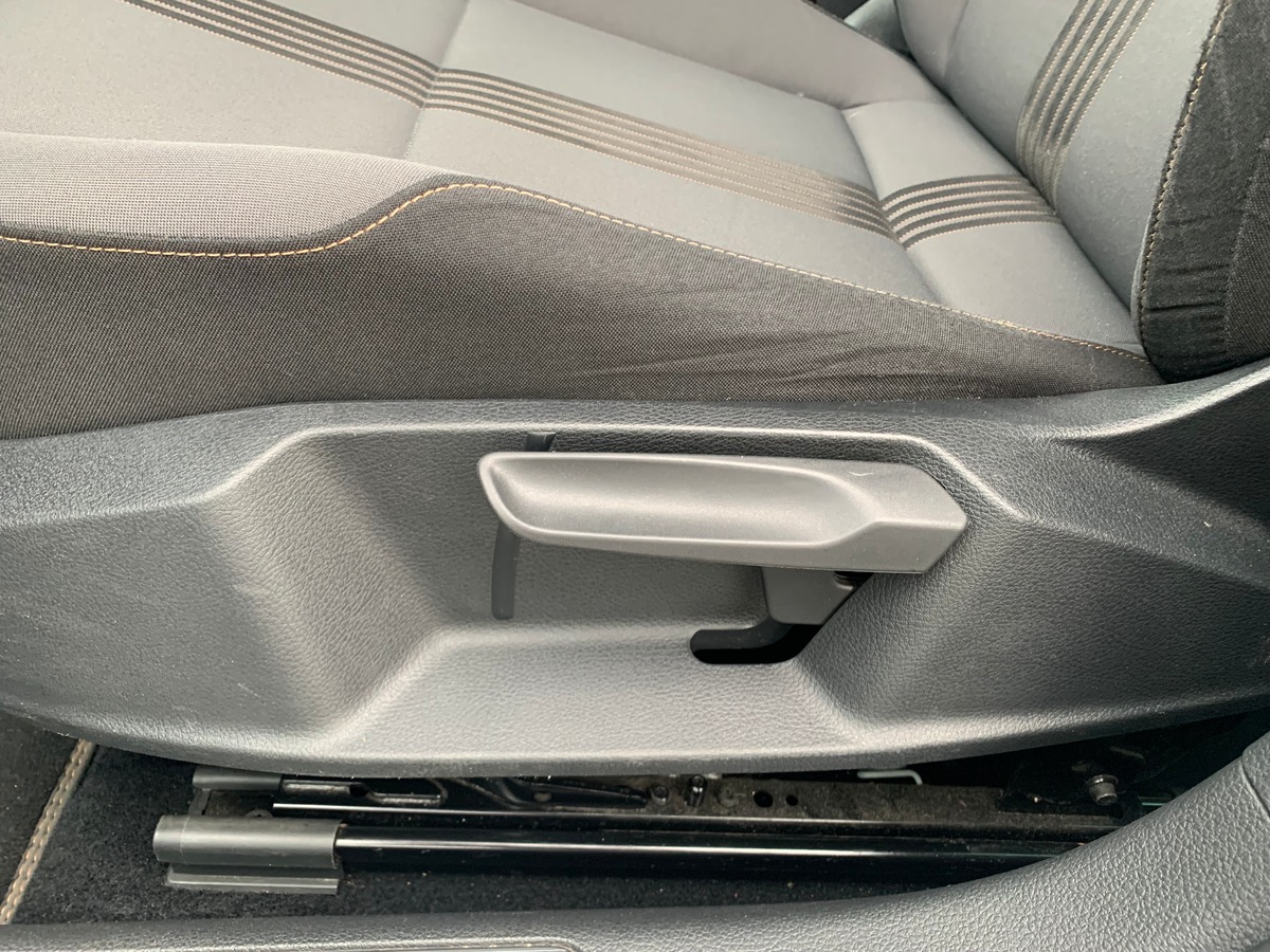 Volkswagen Golf 110 ch | All Star Match | Apple car Play | Régulateur de vitesse adaptatif | Caméra