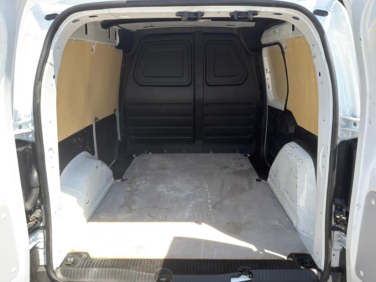 RENAULT Kangoo 1.3 TCE 130ch BVM Caméra / Galerie / Porte latérale