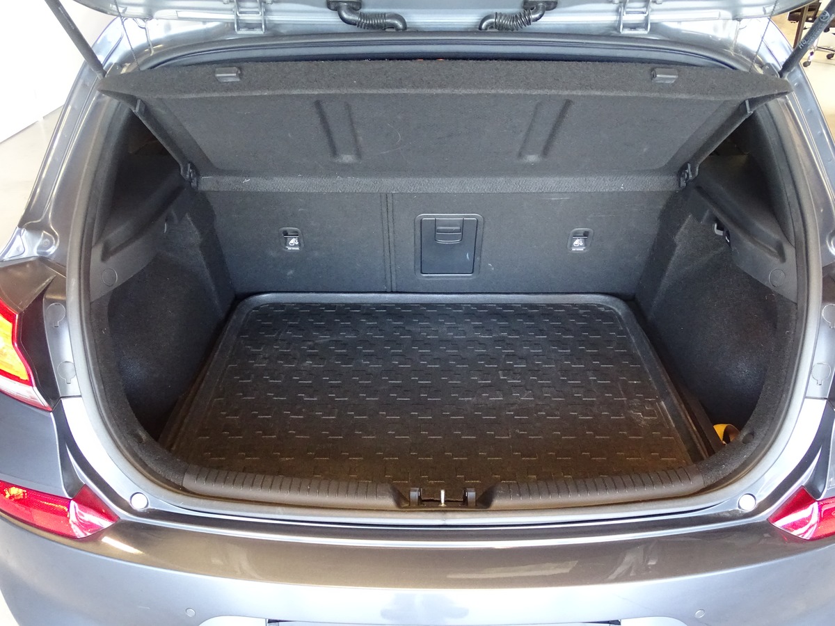 Hyundai i30 III 1.0 T-GDI 120 EDITION MONDIAL