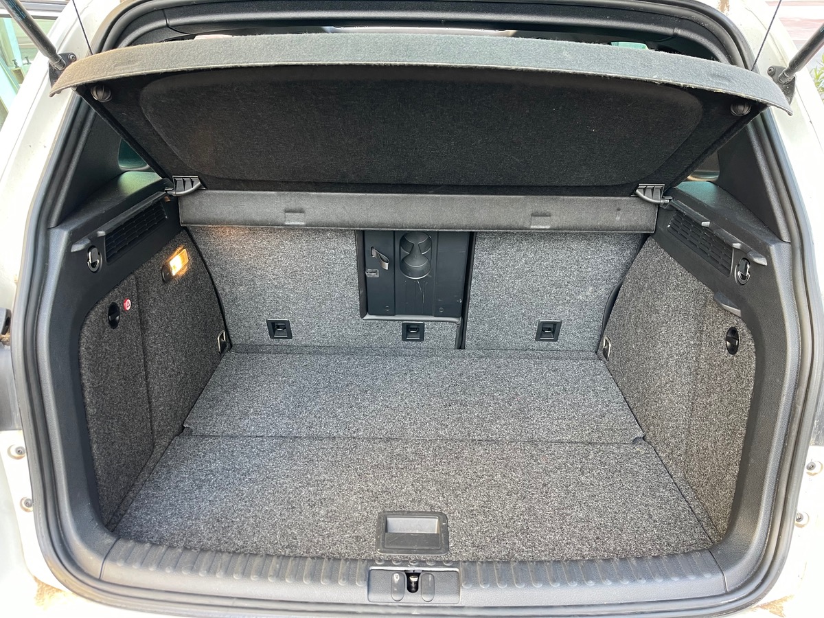 Volkswagen Tiguan 1.4 TSI 150 CV R LINE/ Boîte auto / KM Reel / Toit Ouvrant / Intérieur Cuir