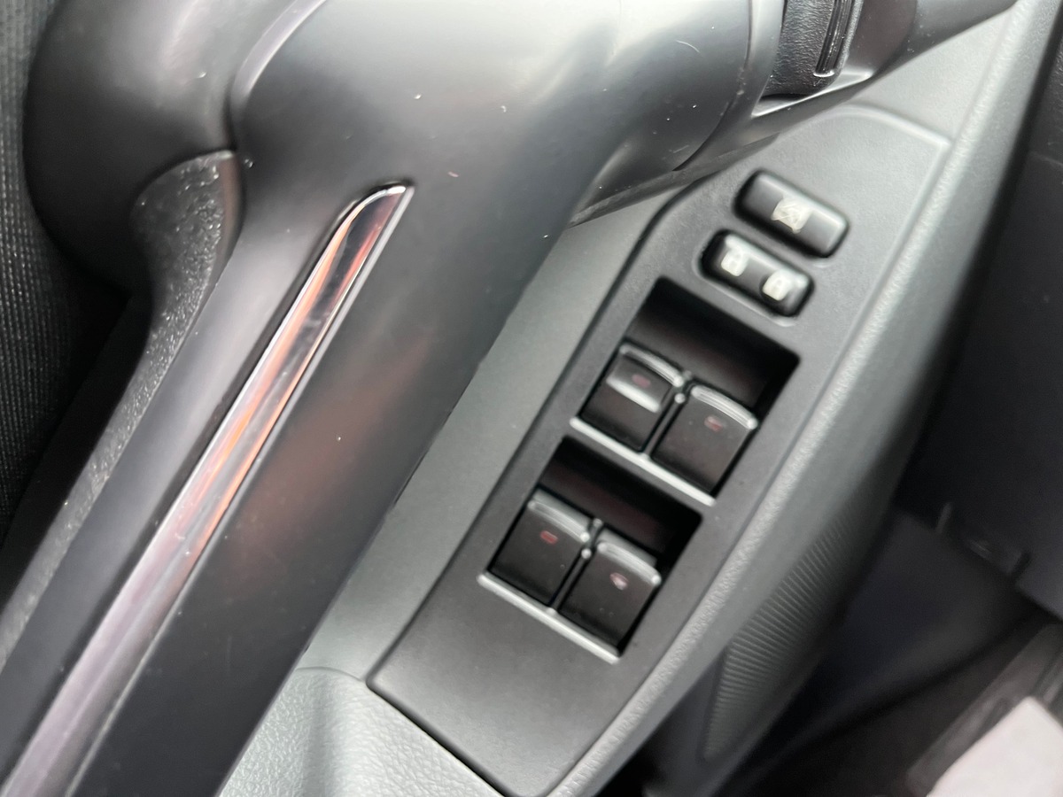 Toyota Verso Phase 2 1.6 D-4D 112 CH DYNAMIC 1° MAIN