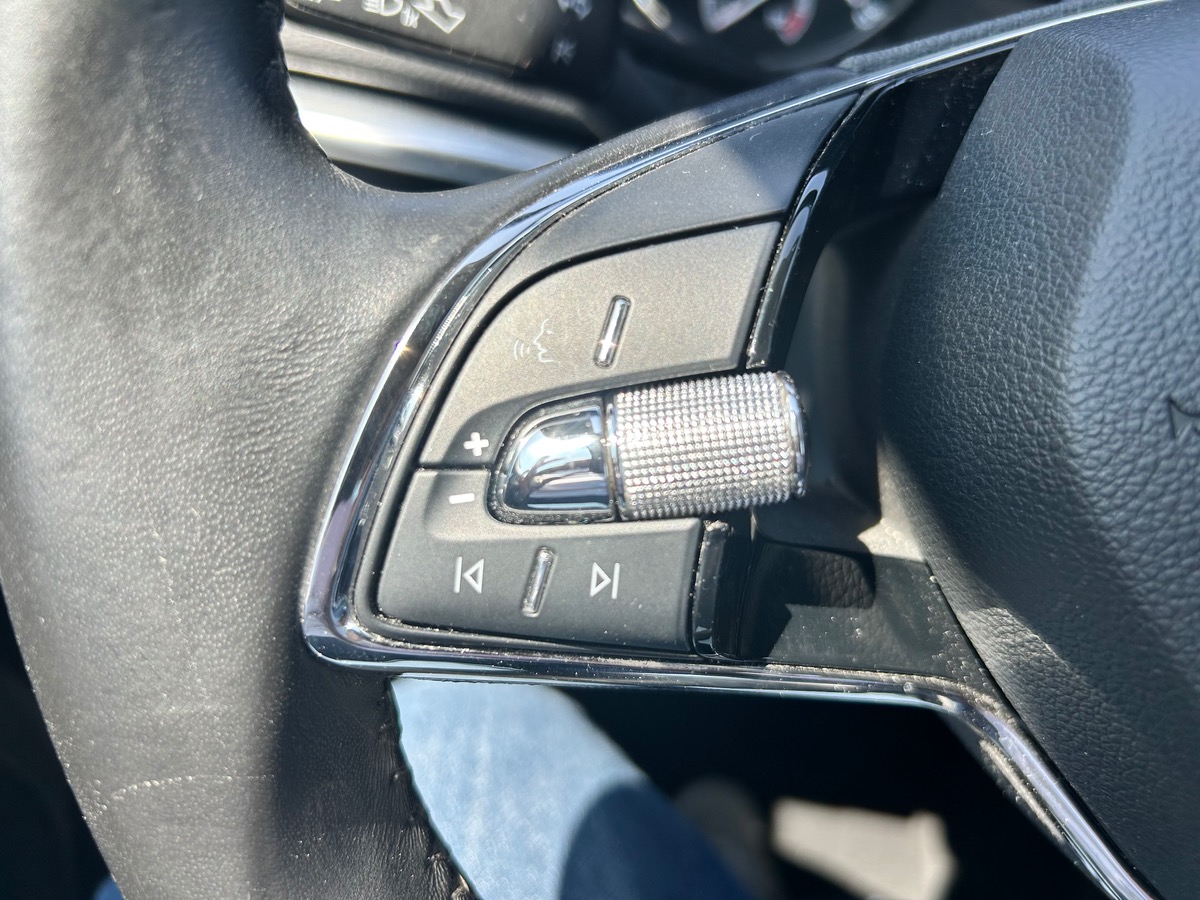 Skoda Karoq DRIVE | Système d'accès, démarrage sans clé | Caméra de recul | Phares avant LED