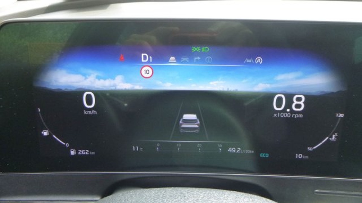Kia Sportage 1.6 CRDi 136ch MHEV DCT7 4x2 Active | Plusieurs coloris et modéles disponible
