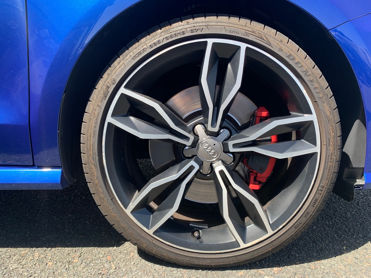 Audi S1 231 ch | QUATTRO | Régulateur de vitesse | Sièges chauffants | Audio BOSE | Drive select