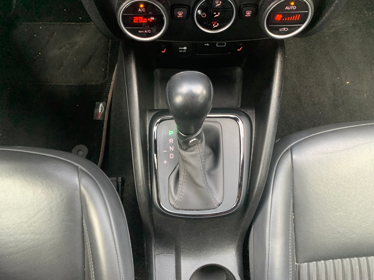 Fiat Tipo 120 ch | Ballon Or | Apple car play | Régulateur vitesse adaptatif | Siéges chauffants