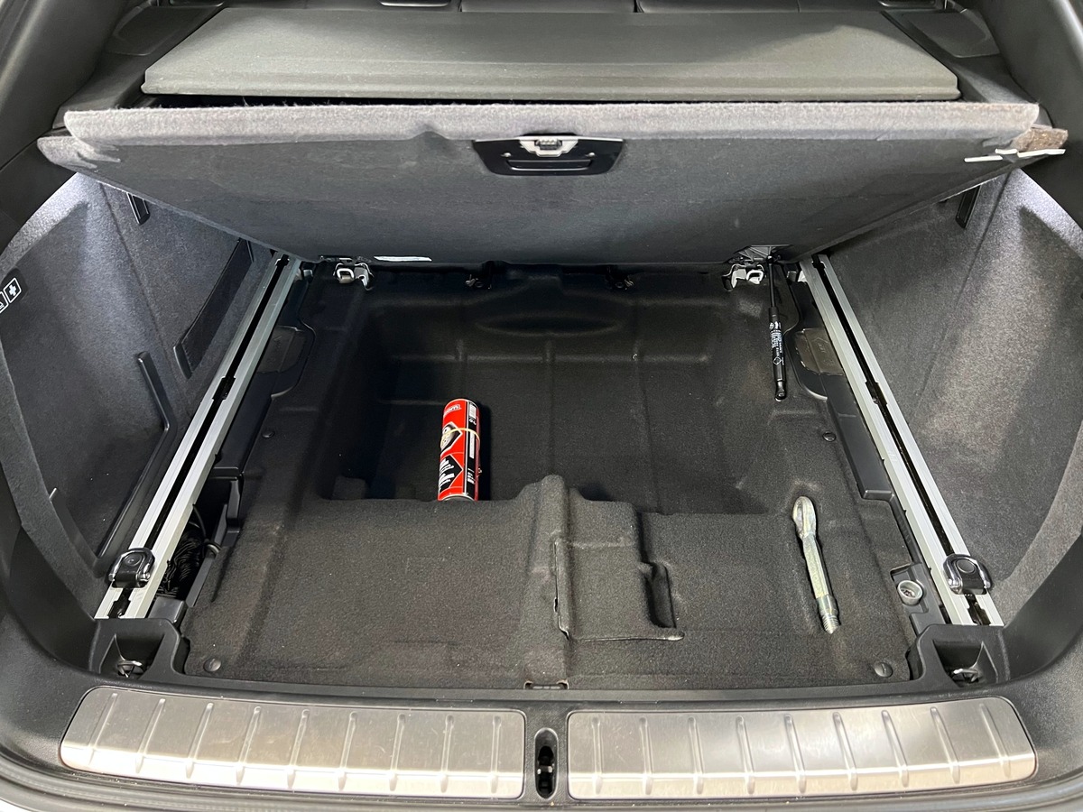 Bmw X4 G02 COUPE 20D 190 M SPORT BVA8 XDRIVE
