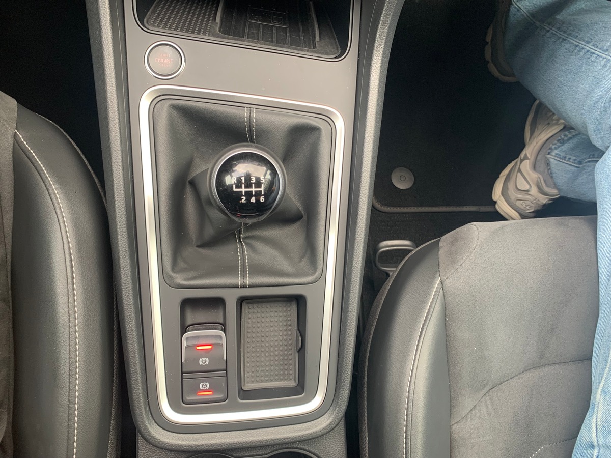 Seat Ateca 115 | Copa | Apple car play | Caméra recul | Régulateur vitesse | GARANTIE CONSTRUCTEUR