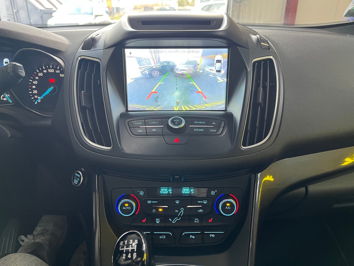 Ford G.C-MAX 1.5 ECOBOOST 150 CH TITANIUM X