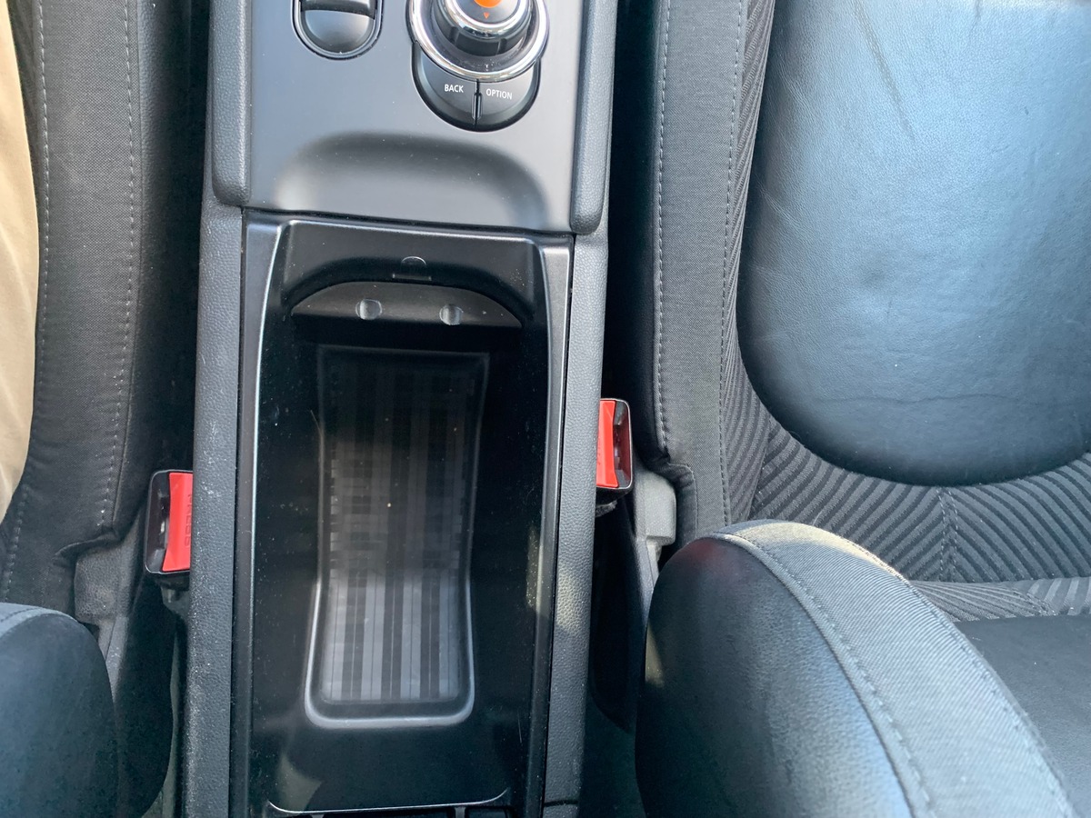 Mini Mini 5 Portes 136 | Cooper | Mode Sport | Sièges chauffants | GPS | Régulateur vitesse | Radars