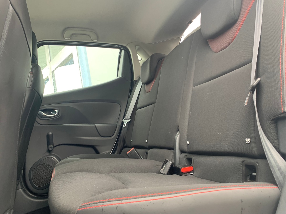 RENAULT Clio IV 75 ch | Régulateur de vitesse | Bluetooth | Kit de distribution changé chez RENAULT