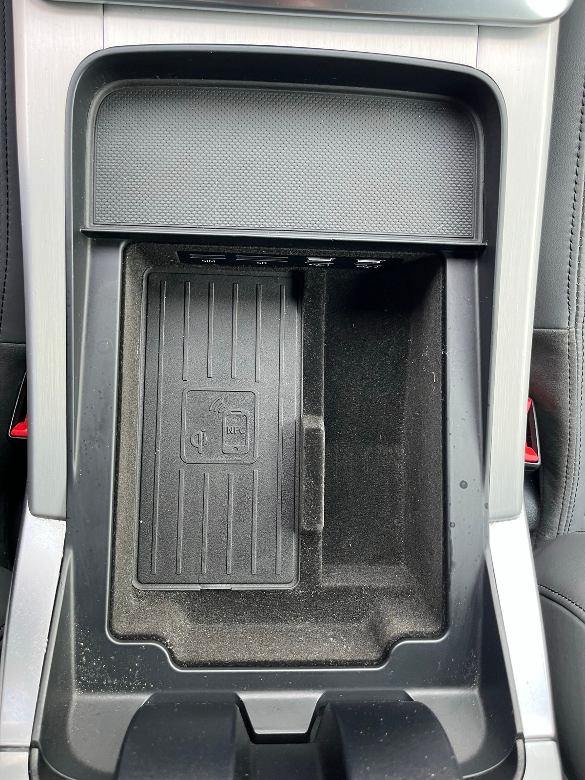 Audi SQ8 4.0 TDI Mild Hybrid Quattro Tiptronic8 435 CH ORIGINE FRANCE