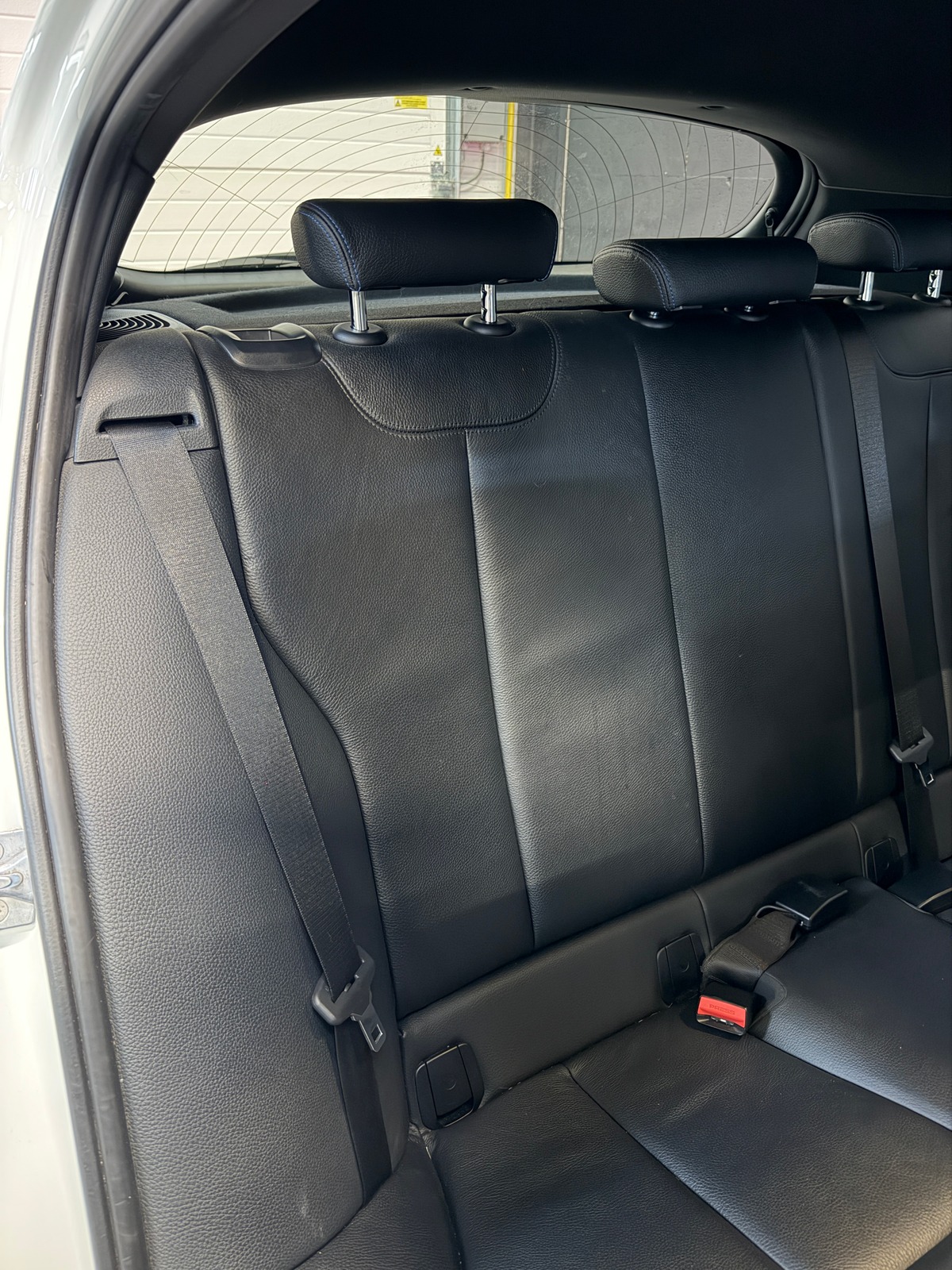 Bmw Série 1 118 i F 20  136 CV