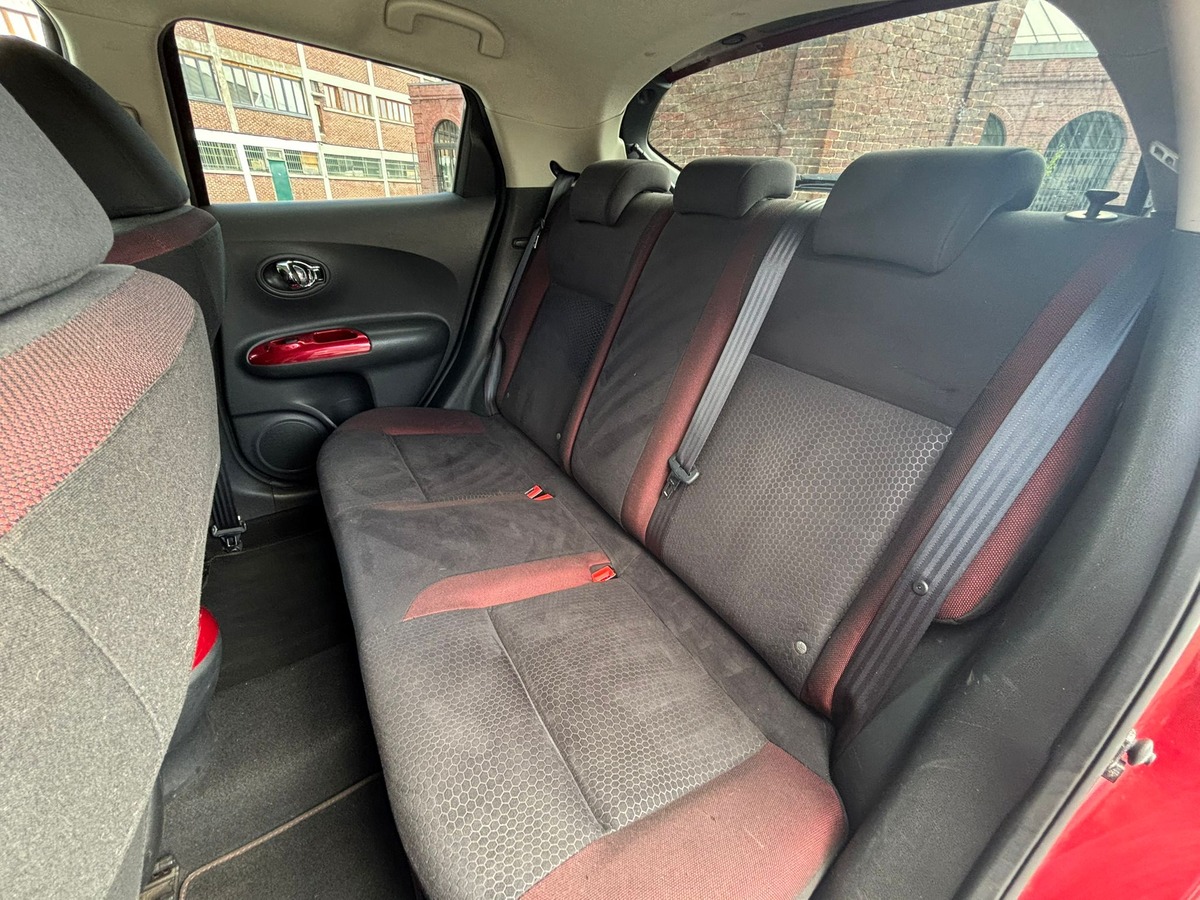 Nissan Juke 1.6 essence Acenta - Moteur à chaine - Révisé - Garantie
