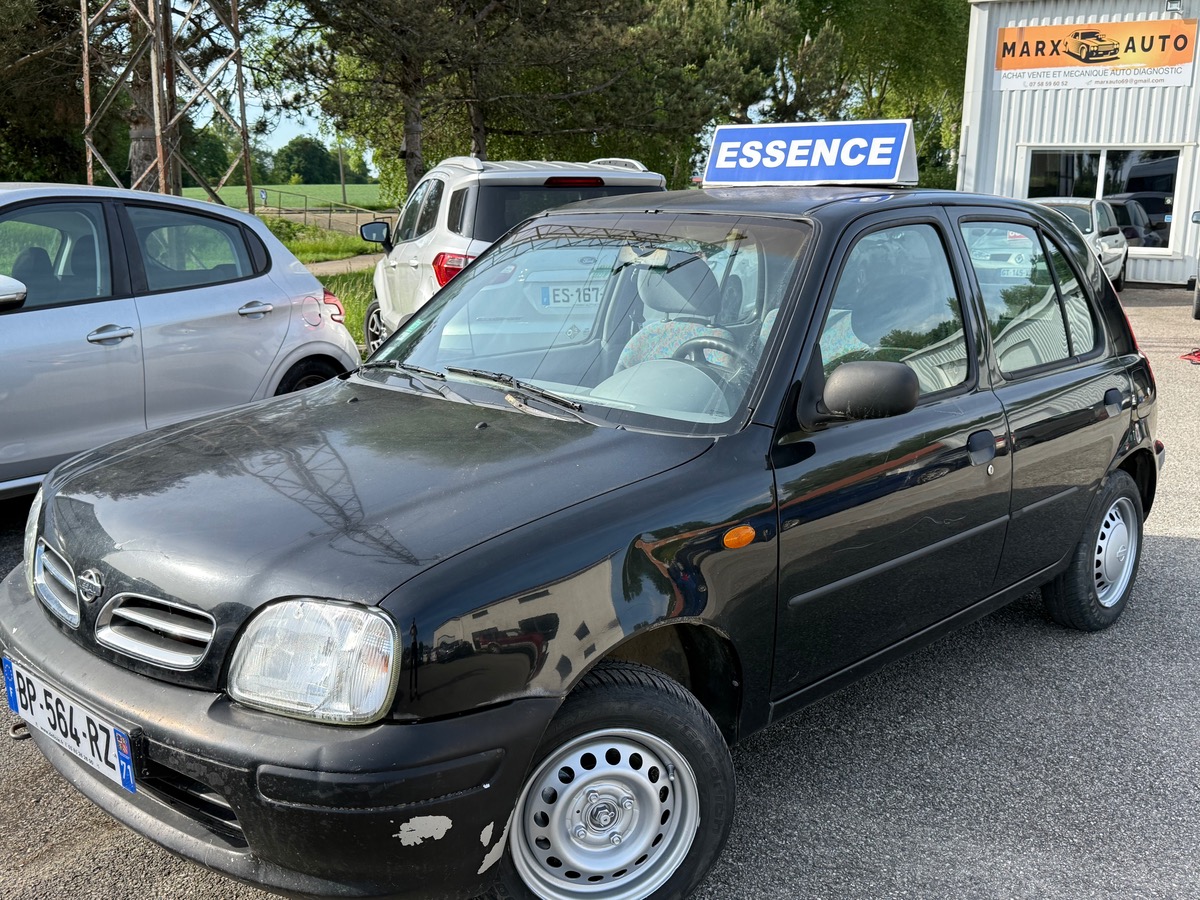 Photo du véhicule
