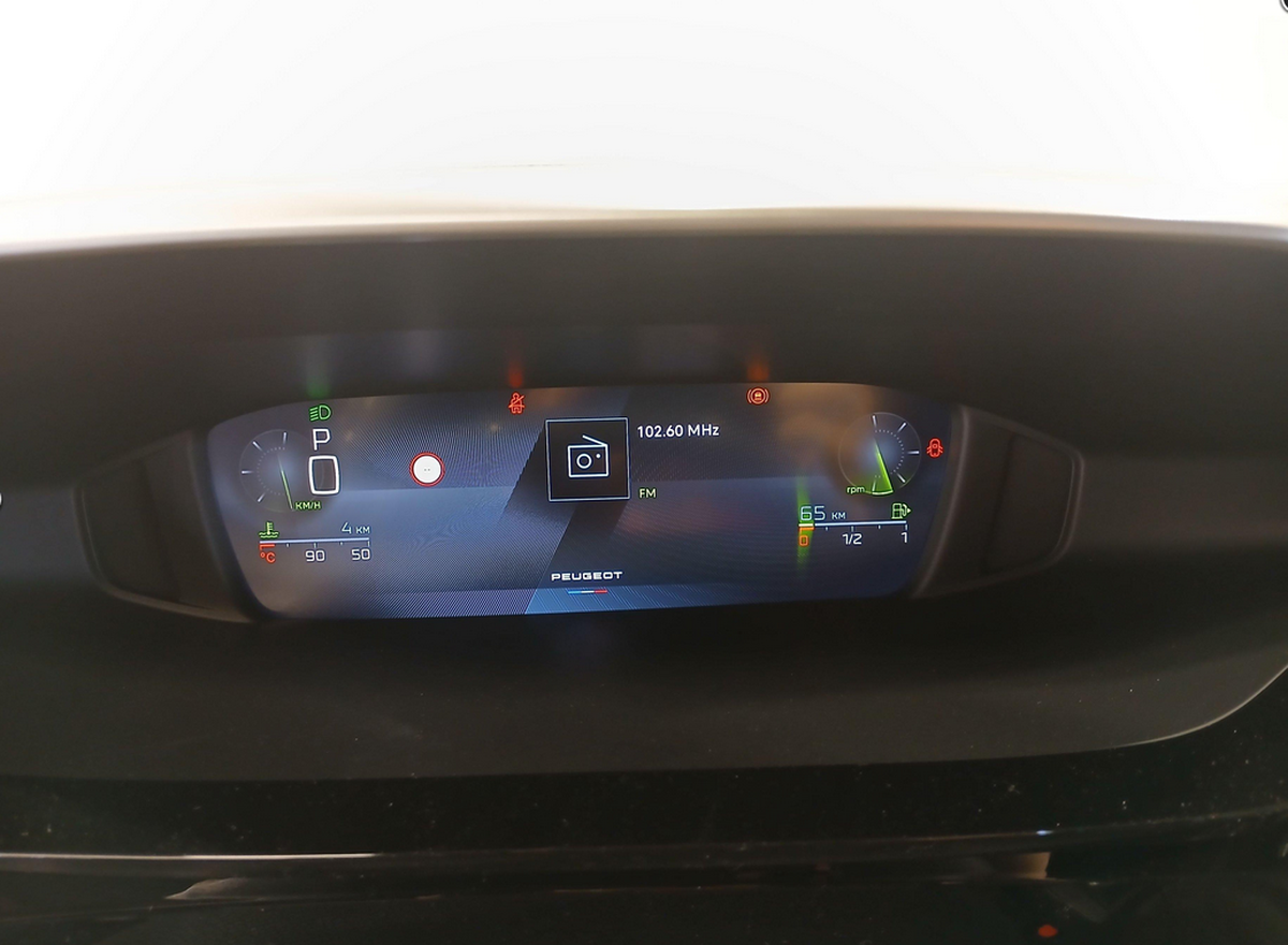 Peugeot 308 BlueHDi 130 ch S S EAT8 | GT | Mirror Screen | Plusieurs coloris dispo | Dernier en Noir