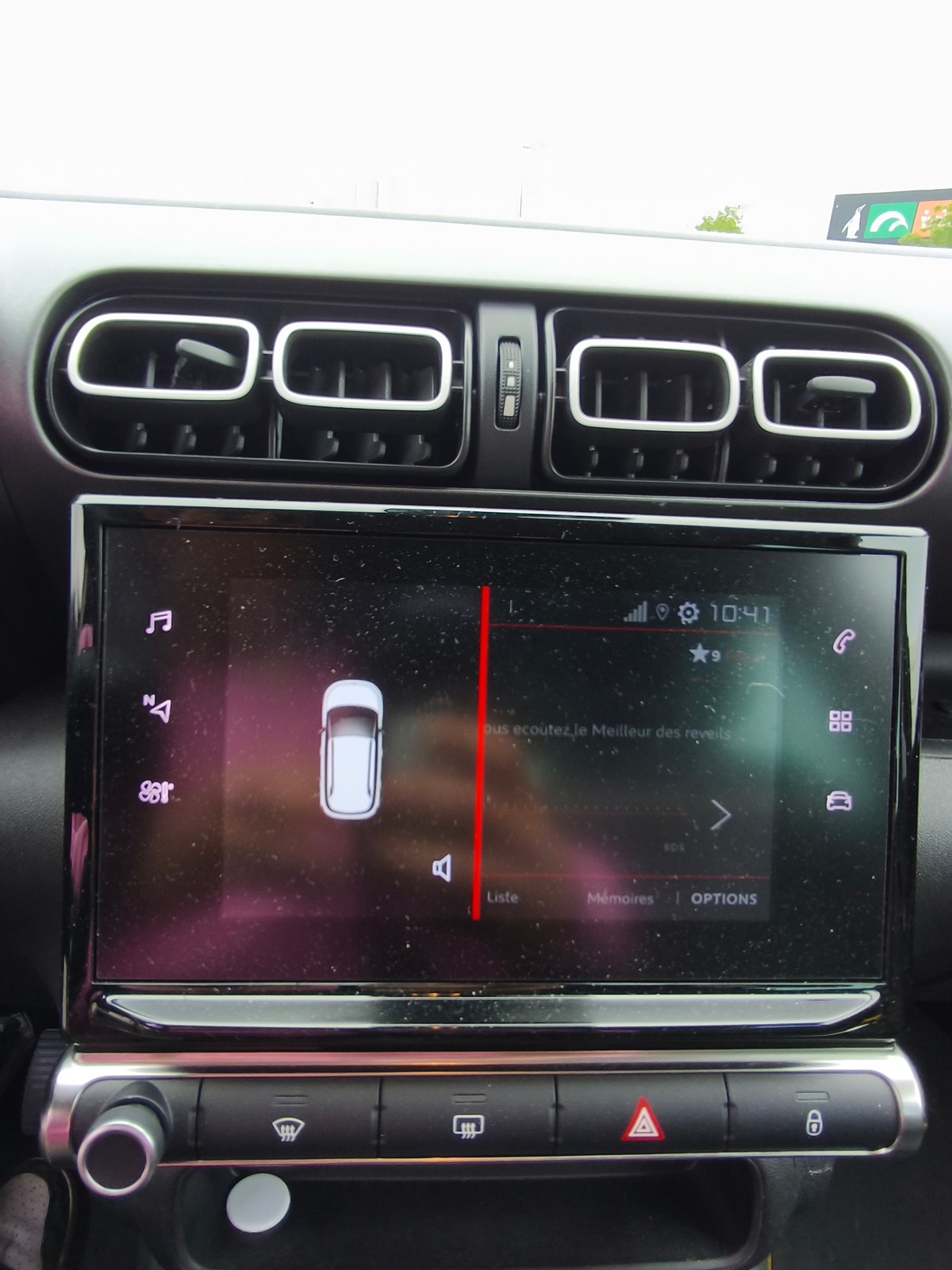 Citroën C3 Aircross 110 CH FEEL PACK START AND STOP