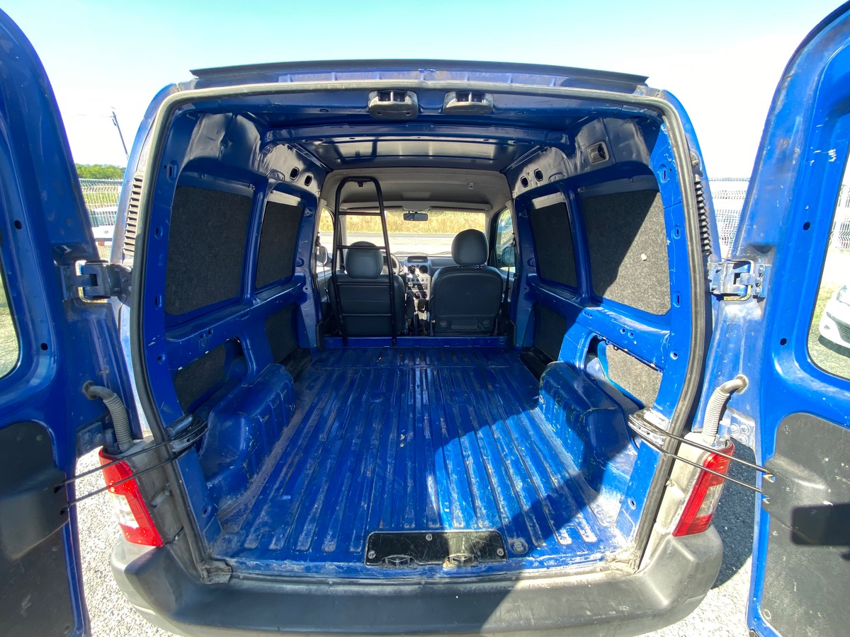 Citroën Berlingo 1.6 hdi 90cv 218000km 