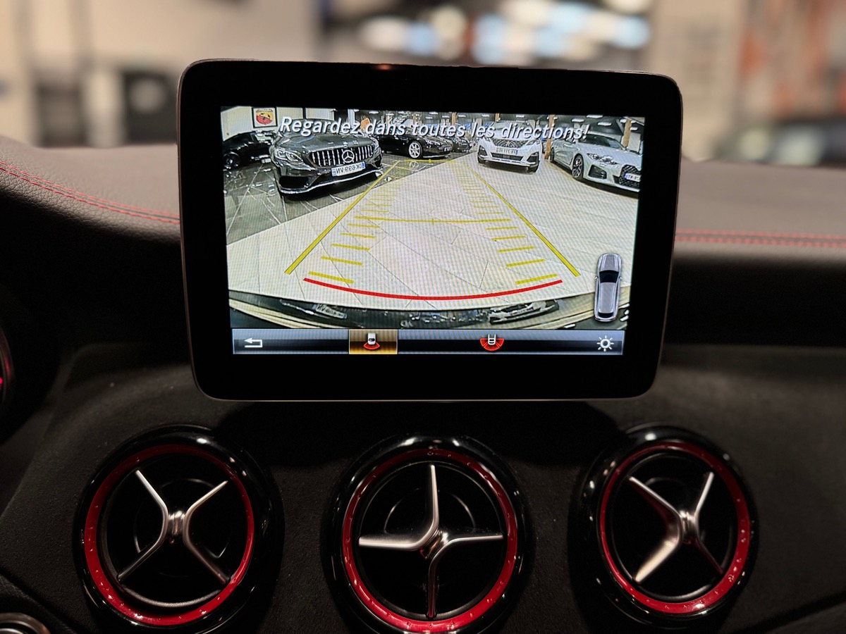 Mercedes Benz CLA Shooting Brake Phase 2 45 AMG 2.0 Turbo 4MATIC 7G-DCT 381cv TO/HARMAN/PACK AÉRO A