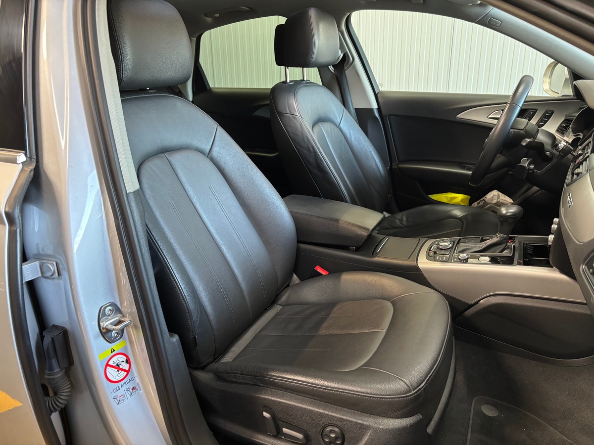 Audi A6 IV 3.0 TDI 245 AMBITION LUXE QUATTRO S TRONIC 7