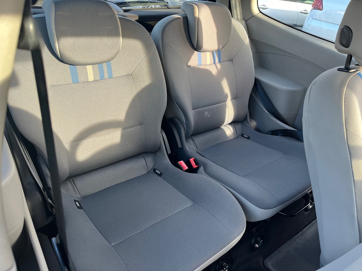 RENAULT Twingo 1.2