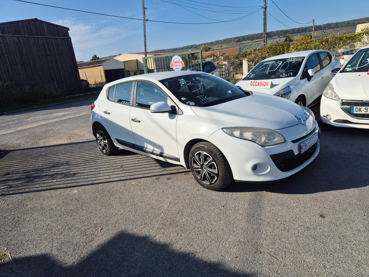 Photo du véhicule