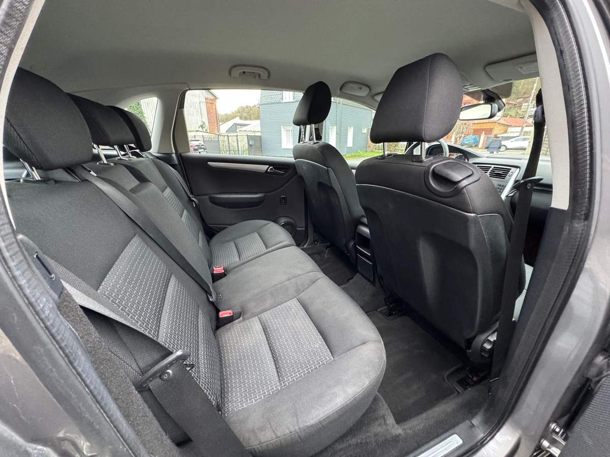 Mercedes-Benz Classe B 180 CDI 110cv Classic - Garantie