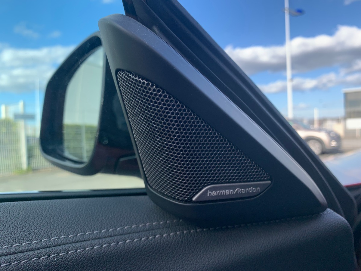 Bmw Z4 M40I 340 chevaux | First Edition | Harman Kardon | Apple car Play | Volant chauffant