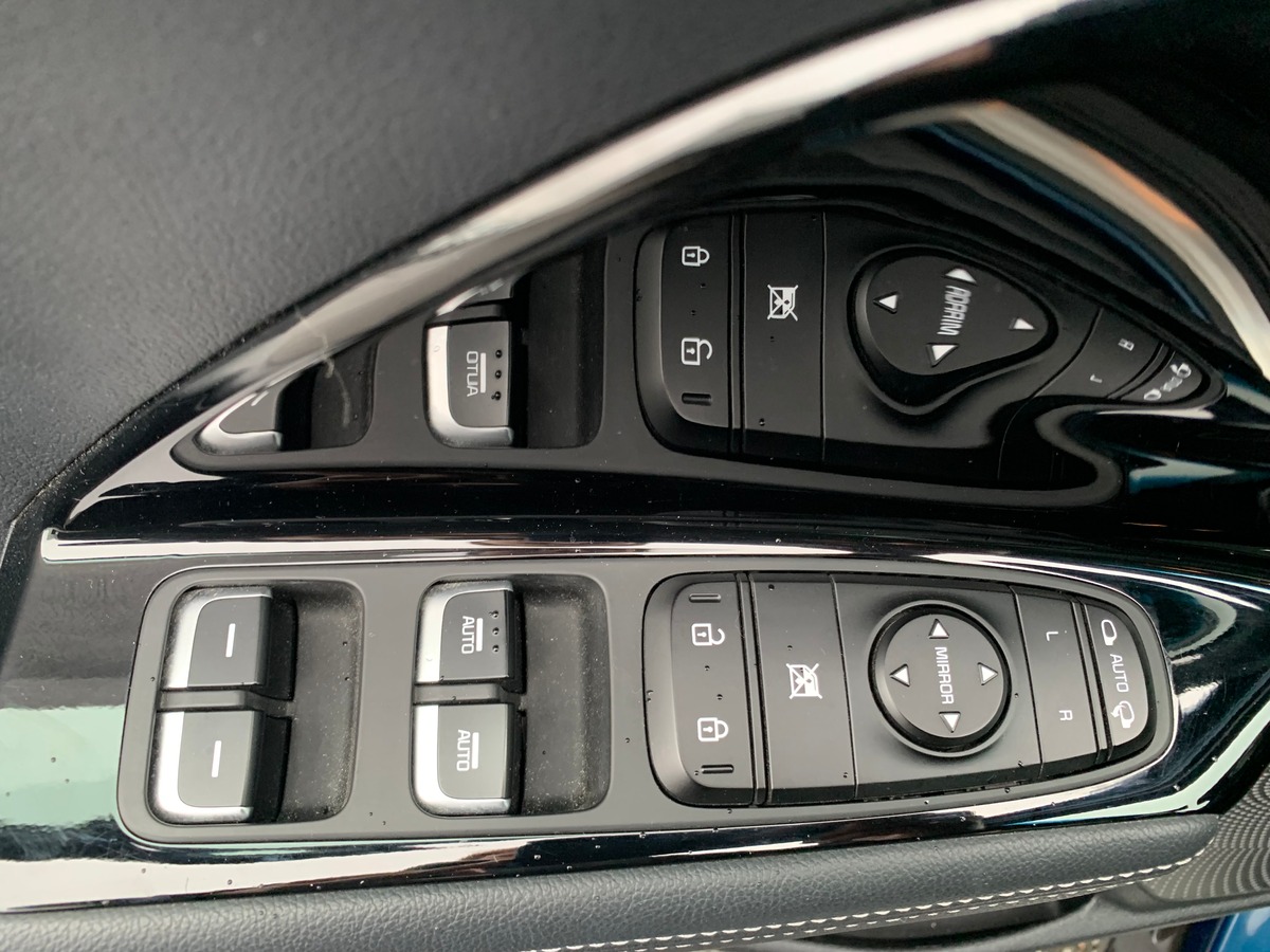 Kia Niro 105 ch | Entretien constructeur | GPS | Régulateur de vitesse adaptatif | Caméra de recul