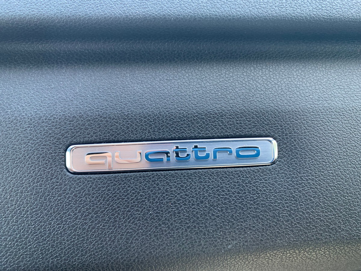 Audi S1 231 ch | QUATTRO | Régulateur de vitesse | Sièges chauffants | Audio BOSE | Drive select