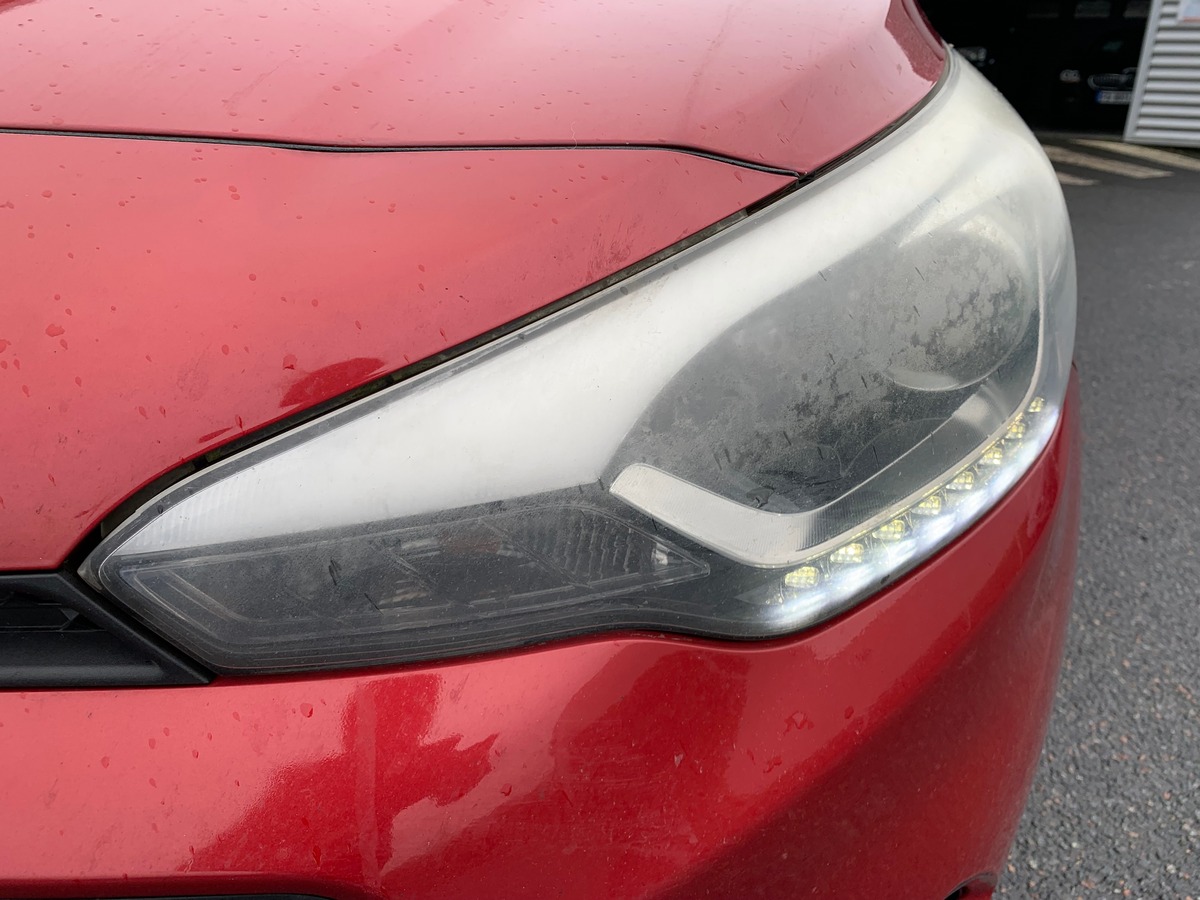 Hyundai i20 84 ch | Edition 1 | Régulateur de vitesse | Jantes Alu | Climatisation | Radar arriére