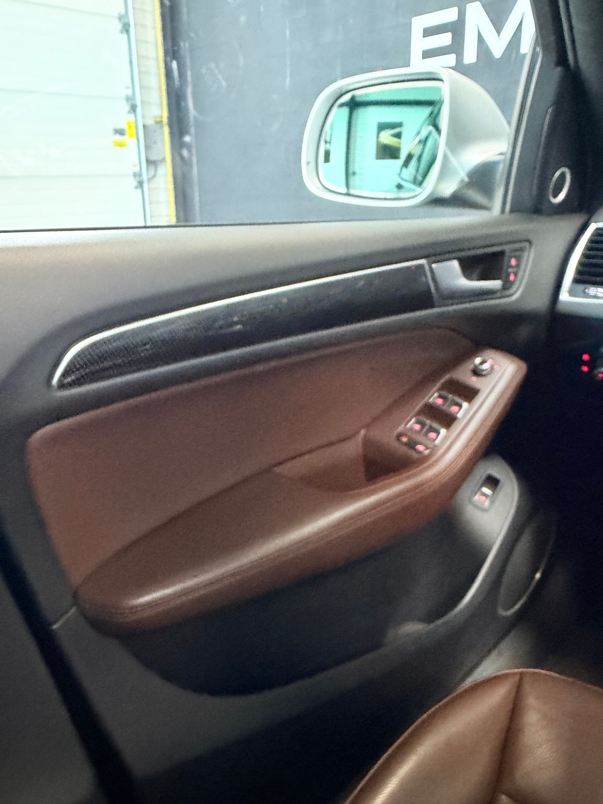 Audi SQ5 3.0 TDI 313 CV